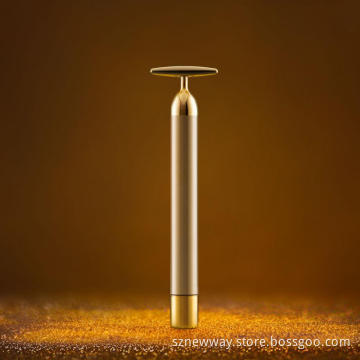 Xiaomi inFace MS3000 Gold Beauty Bar Gold-Plated Massage